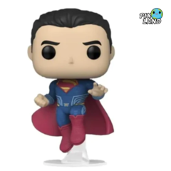 Funko Pop! Superman 1123 - comprar en línea