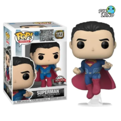 Funko Pop! Superman 1123