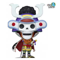 Funko Pop! Samurai Brook 1129 - comprar en línea