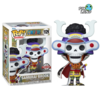 Funko Pop! Samurai Brook 1129