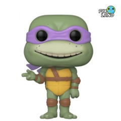 Funko Pop! Donatello 1133 - comprar en línea