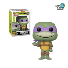 Funko Pop! Donatello 1133