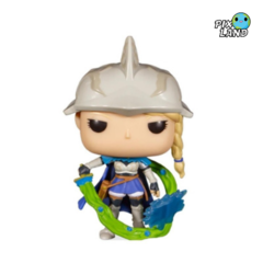 FUNKO POP! CHARLOTTE (GLOW) 1155 - comprar en línea