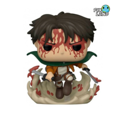 Funko Pop! Battle Levi 1169 - comprar en línea