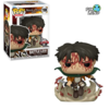 Funko Pop! Battle Levi 1169