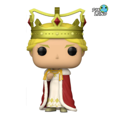 Funko Pop! Queen Historia 1170 - comprar en línea