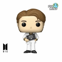 PREVENTA FUNKO POP Jin 280- BTS.