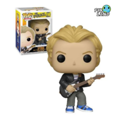 Funko Pop! Sting 118