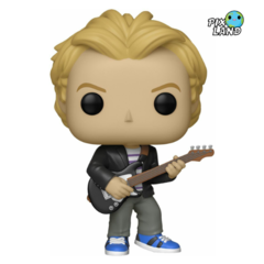 Funko Pop! Sting 118 - comprar en línea