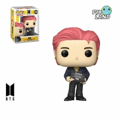 PREVENTA FUNKO POP RM 279 - BTS