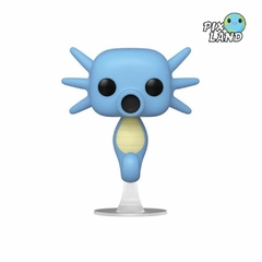 Funko Pop Horsea 844.