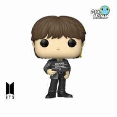 PREVENTA FUNKO POP V 284 - BTS.