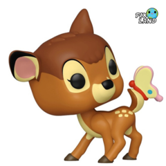 Funko Pop! Bambi 1215 - comprar en línea