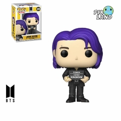 PREVENTA FUNKO POP  Junk Kook 285 - BTS