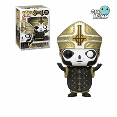 Funko Pop! Papa Emeritus lll 204