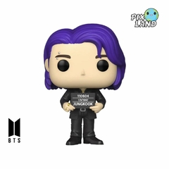 PREVENTA FUNKO POP  Junk Kook 285 - BTS.