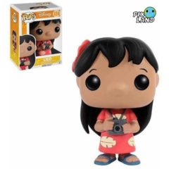 Funko Pop! Lilo 124