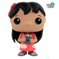 Funko Pop! Lilo 124 - comprar en línea