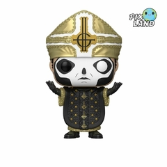 Funko Pop! Papa Emeritus lll 204.