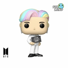 PREVENTA FUNKO POP Jimin 283 - BTS.