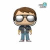 Funko Pop! Marty With Glasses 958