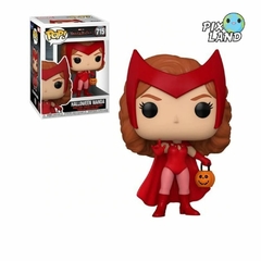 Funko Pop! Halloween Wanda 715