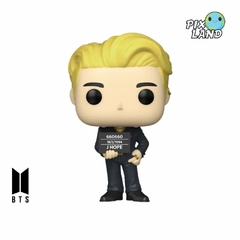 PREVENTA FUNKO POP J-Hope 282 - BTS.