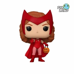 Funko Pop! Halloween Wanda 715.