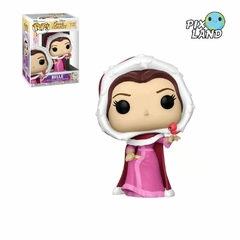 Funko Pop! Bella 1137