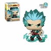 Funko Pop! Deku With Eri 1008