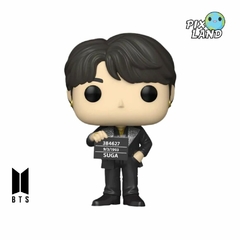 PREVENTA FUNKO POP Suga 281 - BTS.