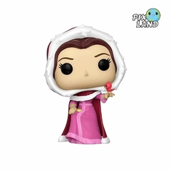 Funko Pop! Bella 1137.