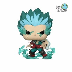 Funko Pop! Deku With Eri 1008.