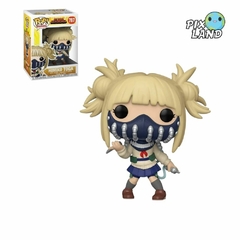 Funko Pop! Himiko Toga con Face Cover 787