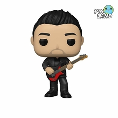 Funko Pop! Pete Wentz 211 - comprar en línea