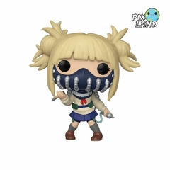 Funko Pop! Himiko Toga con Face Cover 787.