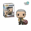 Funko Pop! Old Man Steve (Amazon Exclusive) 915