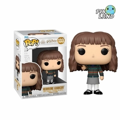 Funko Pop Hermione Granger 133 Harry Potter