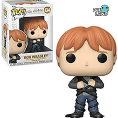 Funko Pop! Ron Weasley 134