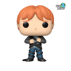 Funko Pop! Ron Weasley 134 - comprar en línea