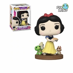 Funko Pop! Blanca Nieves 1019