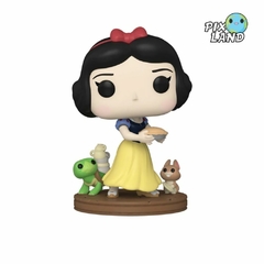 Funko Pop! Blanca Nieves 1019.