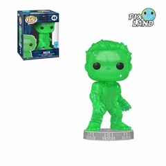 Funko Pop! Hulk 48