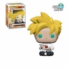 Funko Pop! Super Saiyayin Gohan con Fideos 951