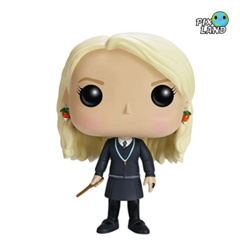 FUNKO POP! LUNA LOVEGOOD 14 - comprar en línea