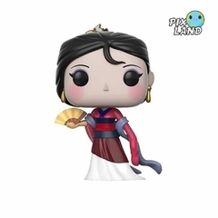 Funko Pop! Mulan 323.