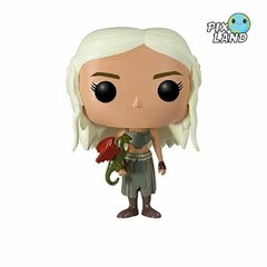 Funko Pop! Daenerys Targaryen 03.