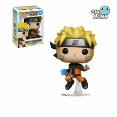 Funko Pop! Naruto Rasengan 181