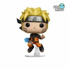 Funko Pop! Naruto Rasengan 181.