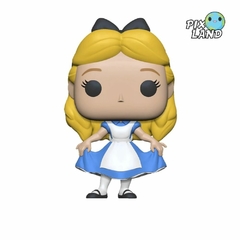 Funko Pop! Alice Curtsying 1058.